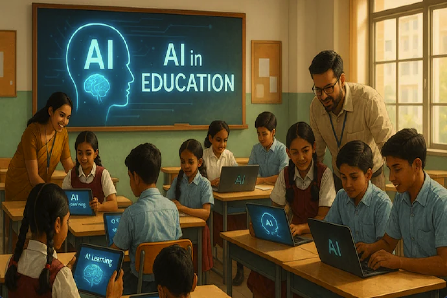 Artificial Intelligence